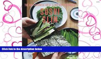 Read Sushi Slim: The One-Japanese-Meal-a-Day Diet Cookbook Full Online Ebook