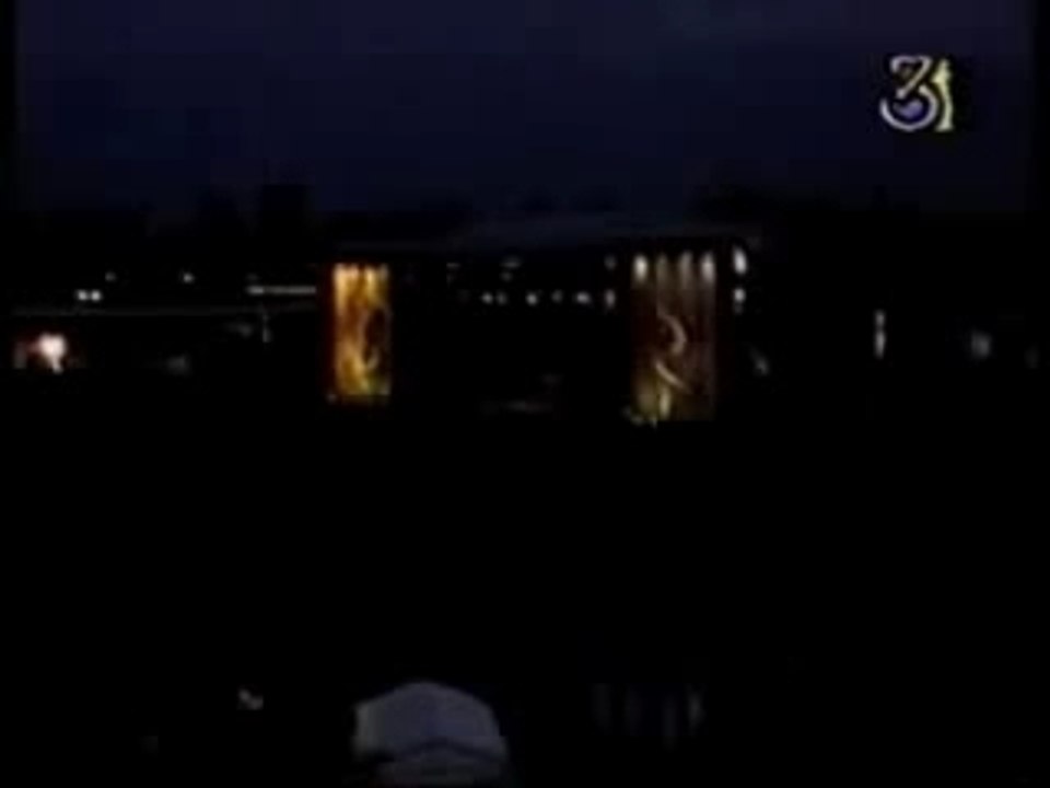 Guns N' Roses - Knockin' on Heaven's Door (Intro Live Paris)