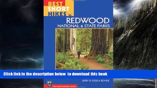 Best book  Best Short Hikes in Redwood National and State Parks BOOOK ONLINE