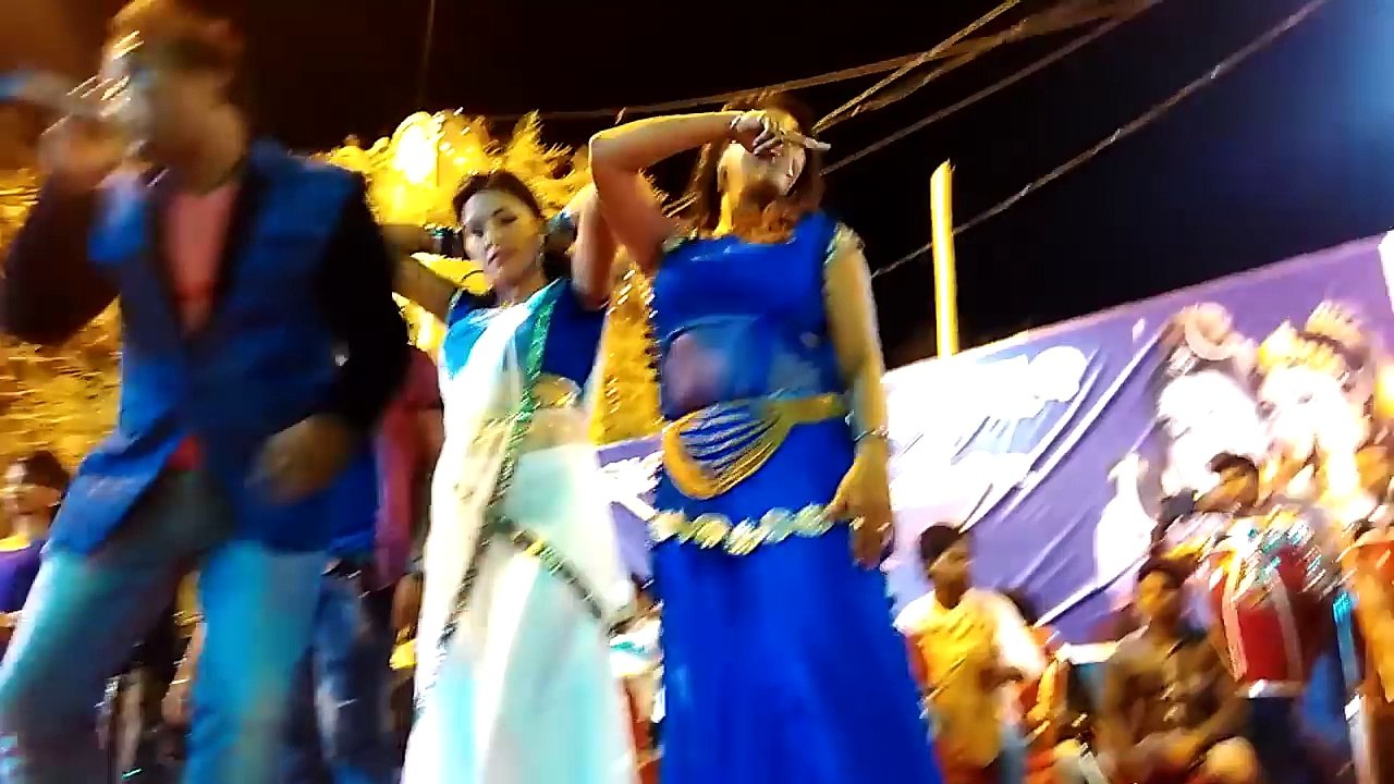 Arti Tor Pyaar Maguchhen (Ruku Suna) Sambalpuri Melody Orchestra 2016_HD