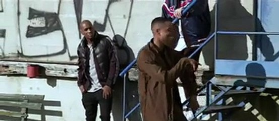 Logobi GT - Monte en l'air [Clip officiel]