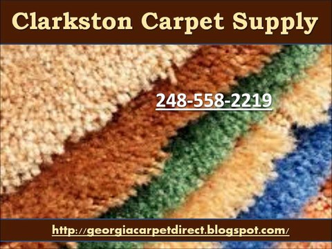 Clarkston Carpet Supply 248-558-2219