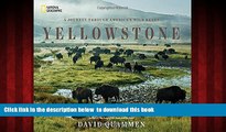 Read books  Yellowstone: A Journey Through America s Wild Heart BOOOK ONLINE