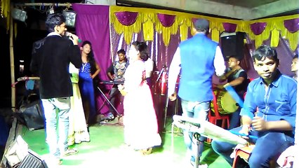 Sambalpuri 3 Orchestra Video 2016_HD