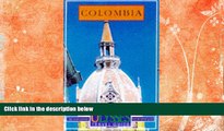 Buy NOW  Columbia (Ulysses Travel Guide Columbia) Marc Lessard  Book