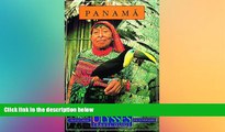 Buy NOW  Panama (Ulysses Travel Guides) Rigole Marc  Full Book