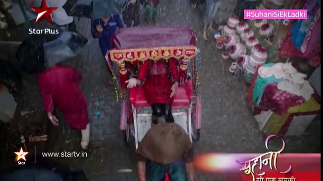 Suhani Si Ek Ladki - Meet Suhani on STAR Plus