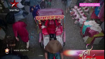 Suhani Si Ek Ladki - Meet Suhani on STAR Plus