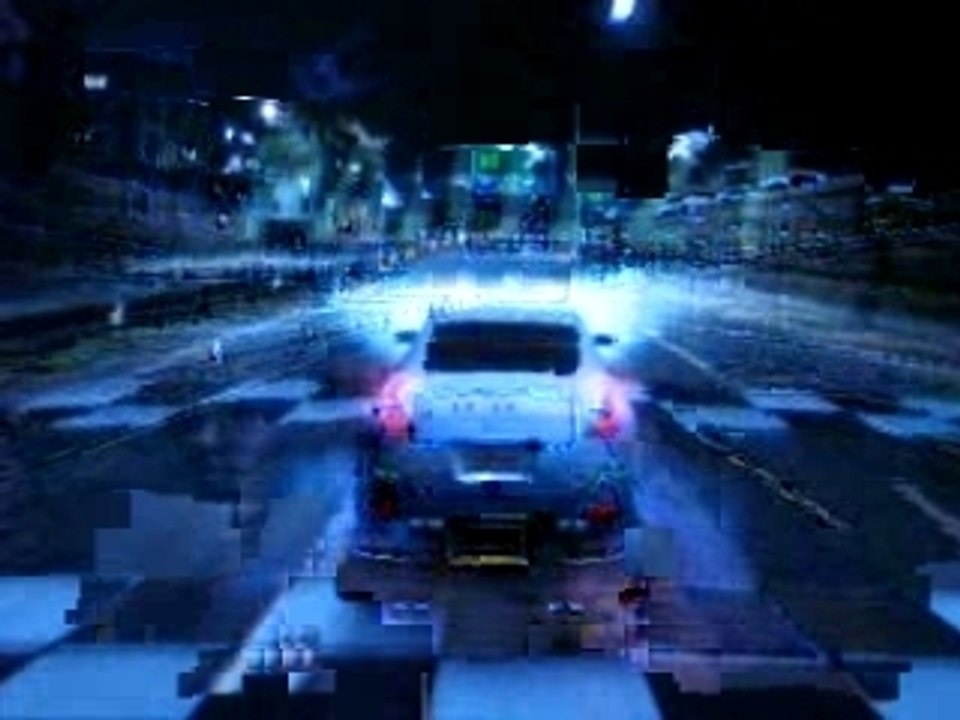 need for speed 2 350z