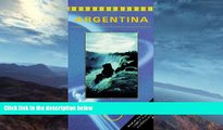 Buy NOW  Lonely Planet Argentina video (Videos) [VHS] Lonely Planet  Book