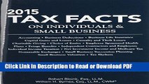 Read 2015 Tax Facts on Individuals   Small Business Free Books