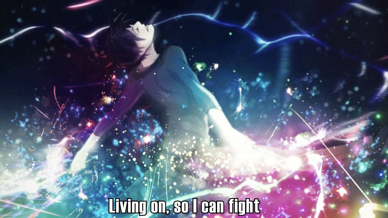 【Kuraiinu】YURI ON ICE! Ending - You Only Live Once【TV-Size English Vocal Cover】