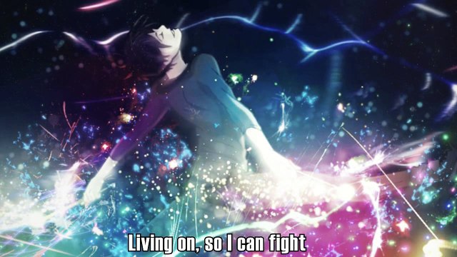 【Kuraiinu】YURI ON ICE! Ending - You Only Live Once【TV-Size English Vocal Cover】