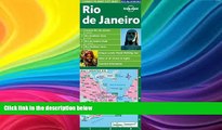 Buy NOW  Lonely Planet Rio de Janeiro (Lonely Planet City Maps) Lonely Planet  Full Book
