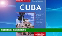 Buy NOW  Cuba Travel Pack (Globetrotter Travel Packs) Andy Gravette  Full Book