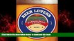 Read books  Beer Lover s Texas: Best Breweries, Brewpubs   Beer Bars (Beer Lovers Series)