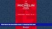 liberty book  MICHELIN Guide Hong Kong   Macau 2017: Hotels   Restaurants (Michelin Red Guide Hong