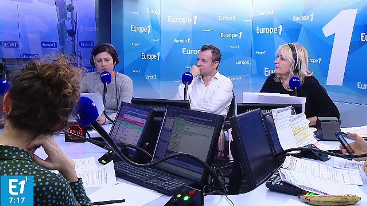 Analyse et décryptage du troisième et dernier débat de la primaire de la droite : les experts d'Europe 1 vous informent