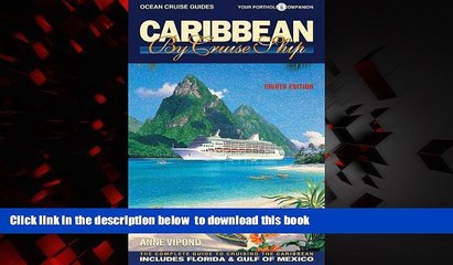 liberty book  Caribbean By Cruise Ship: The Complete Guide To Cruising The Caribbean BOOK ONLINE