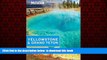 Best books  Moon Yellowstone   Grand Teton (Moon Handbooks) BOOOK ONLINE