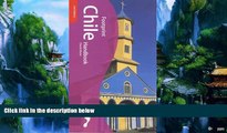 Charlie Nurse Footprint Chile Handbook : The Travel Guide  Epub Download Download