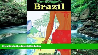 Jonathan Runge Rum   Reggae s Brazil (Rum   Reggae series)  Audiobook Download