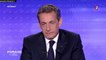 Sarkozy - Financement libyen de sa campagne : "Vous n'avez pas honte ?"