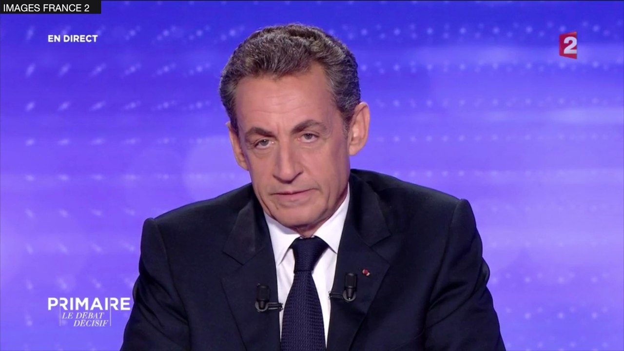 Sarkozy - Financement libyen de sa campagne : "Vous n'avez pas honte ?"