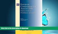 READ  European Competition Law Annual 2005: The Interaction between Competition Law and