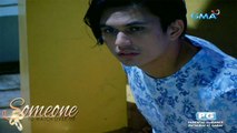 Someone To Watch Over Me: Palaboy na bakasyunista | Episode 54