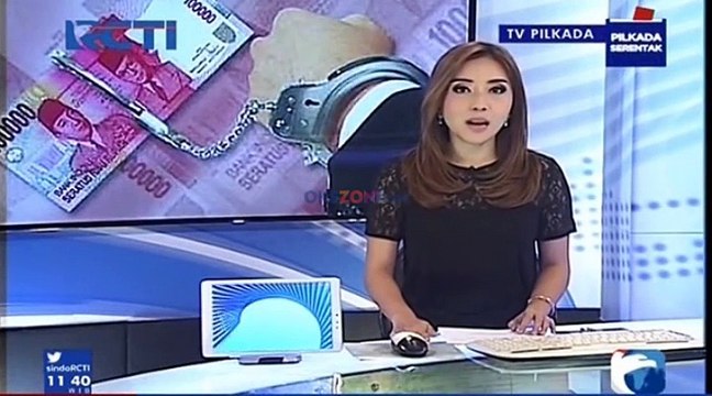 Mabes Polri Benarkan Penangkapan AKBP Brotoseno