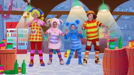 КУКУТИКИ - Сборник. 10 песенок для малышей