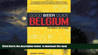 Read books  Good Beer Guide Belgium BOOOK ONLINE