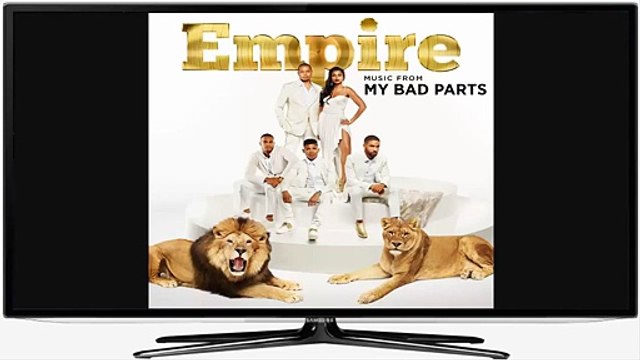 Empire Cast - Ready To Go feat. Jussie Smollett (lyrics)