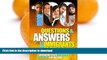 GET PDF  100 Questions and Answers about Immigrants to the U.S.: Immigration Policies, Politics