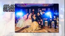 Sania Mirza Sister Anam Mirza Wedding Pictures