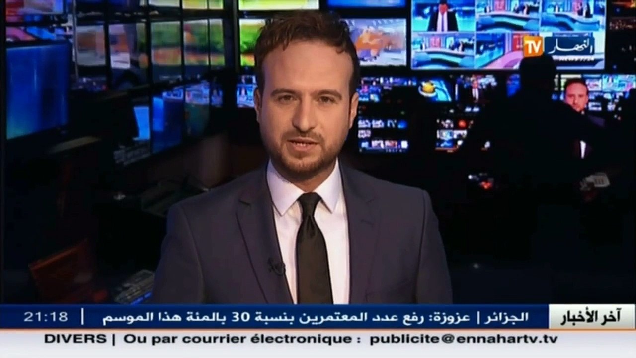 سفارة دولة فلسطين بالجزائر تستذكر ذكرى إستشهاد...
