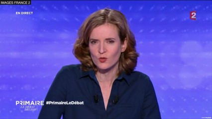 NKM s'en prend à Bruno Le Maire sur la fin du collège unique