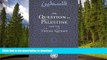 EBOOK ONLINE  The Question of Palestine and the United Nations (Revised Edition) FULL ONLINE