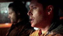 Supernatural 12x07 Promo 