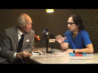 "Phong cách của những người trẻ trong nước vượt tôi rất xa!" -- Đinh Viết Tứ