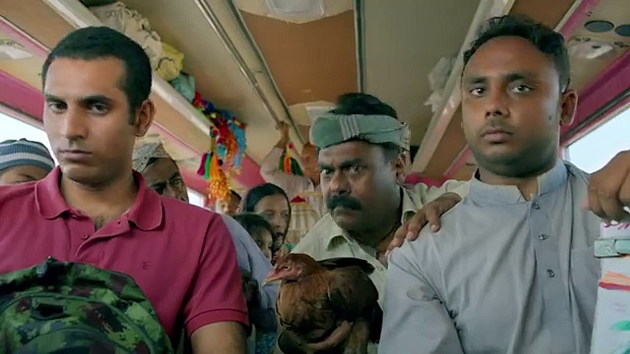 YouTube Offline_ Headspin commercial in 2016