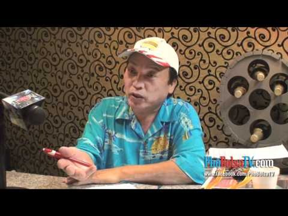 "Tôi thách ông Chu Tất Tiến tranh luận công khai giữa đồng bào!" -- Ngô Kỷ