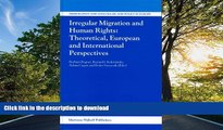 READ  Irregular Migration and Human Rights: Theoretical, European and International Perspectives
