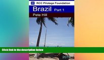 Buy NOW  Cruising Guide to the Coast of Brazil Part 1: East Coast from Paraiba State to Bahia