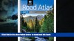 liberty books  Rand McNally 2017 Large Scale Road Atlas (Rand Mcnally Large Scale Road Atlas USA)