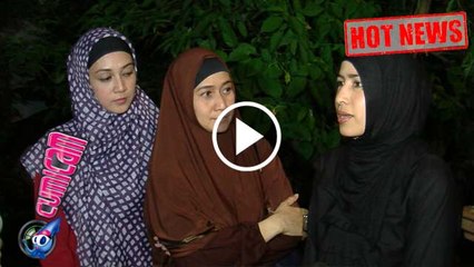 Demi Melihat Ayahanda Terakhir Kali, Annisa Nekat Cegat Mobil di Tol - Cumicam 18 November 2016