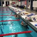 Michael Phelps Training Video 2016 - All for the Gold Medal at Olympics in Rio