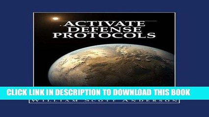[PDF] ACTIVATE DEFENSE PROTOCOLS (Activate Protocals) (Volume 2) Popular Collection