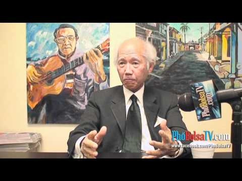 "Tôi xem tướng Kỳ là thần tượng!" -- Đinh Viết Tứ